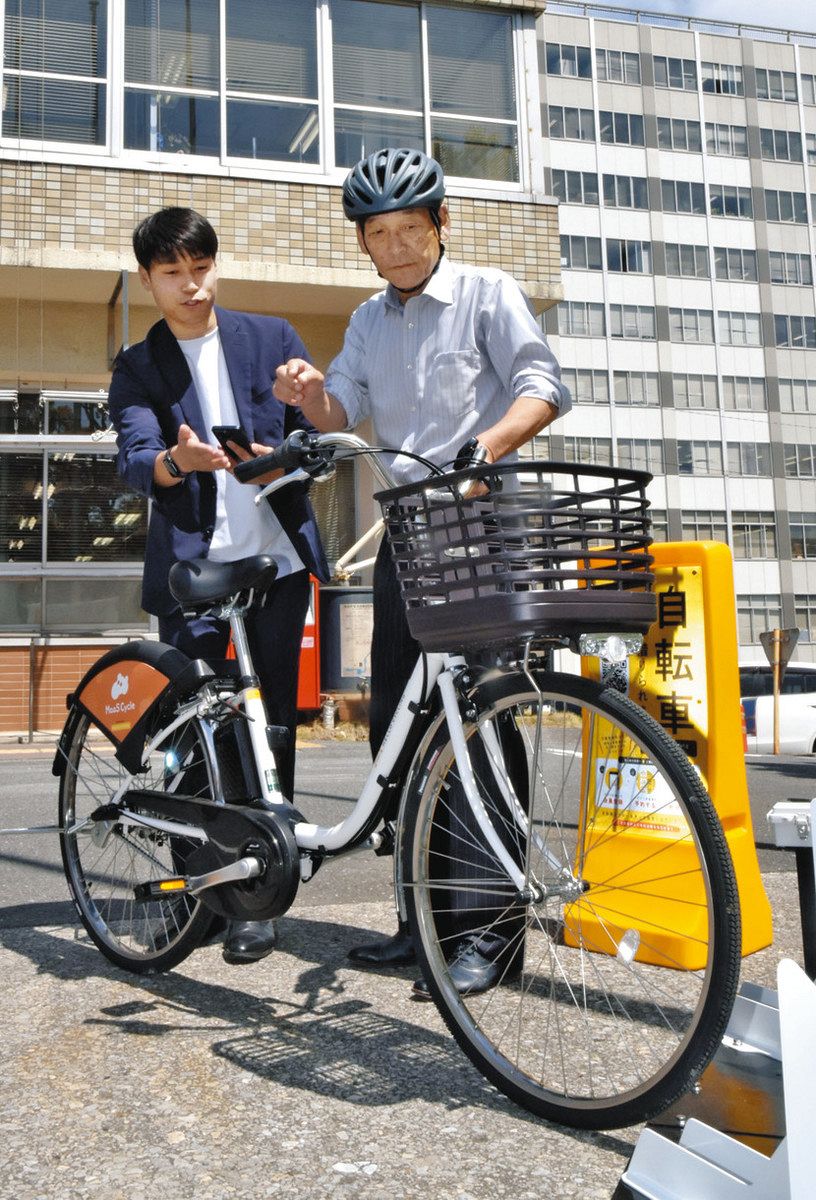 電動自転車 千葉県松戸市 取りに来てくれる方にお譲りします！ - 千葉県の家具