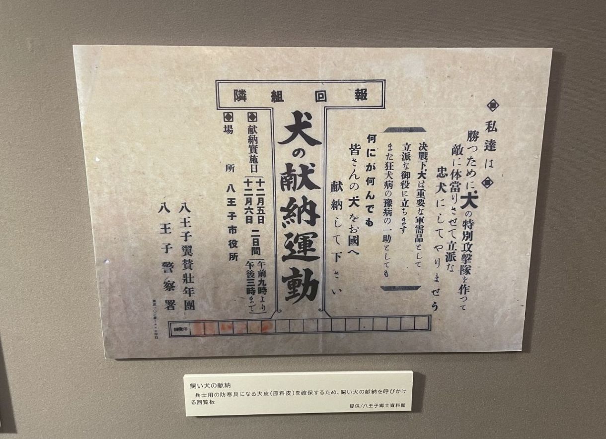 川崎大空襲 15日で79年 米計画書、検証資料を初展示 市平和館で記録展 