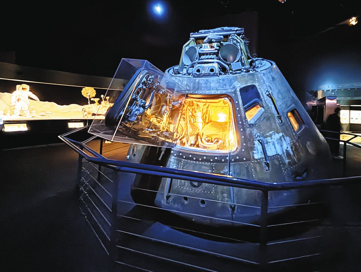 トランプ政権のNASA攻撃で「沈没船から有能な人材が流出」 アルテミス