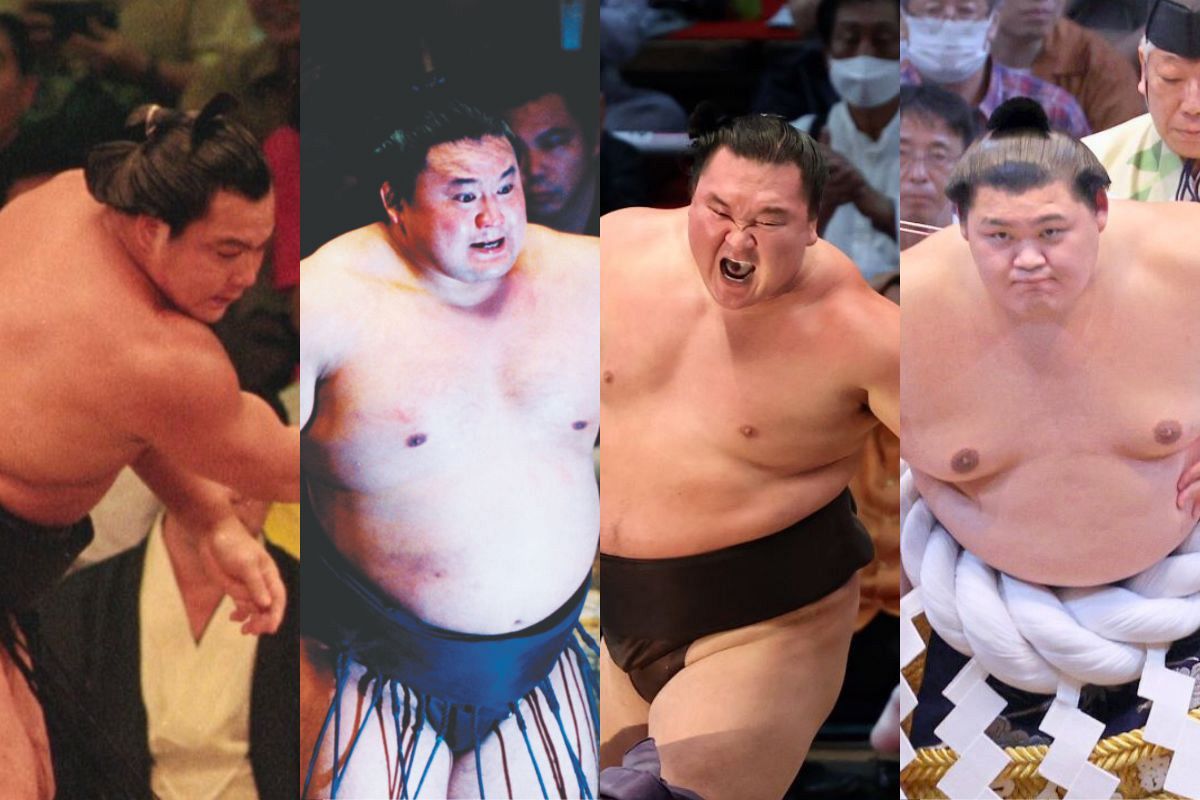 日本相撲協会」設立から100年 受け継がれる伝統、現代的な変化も 名