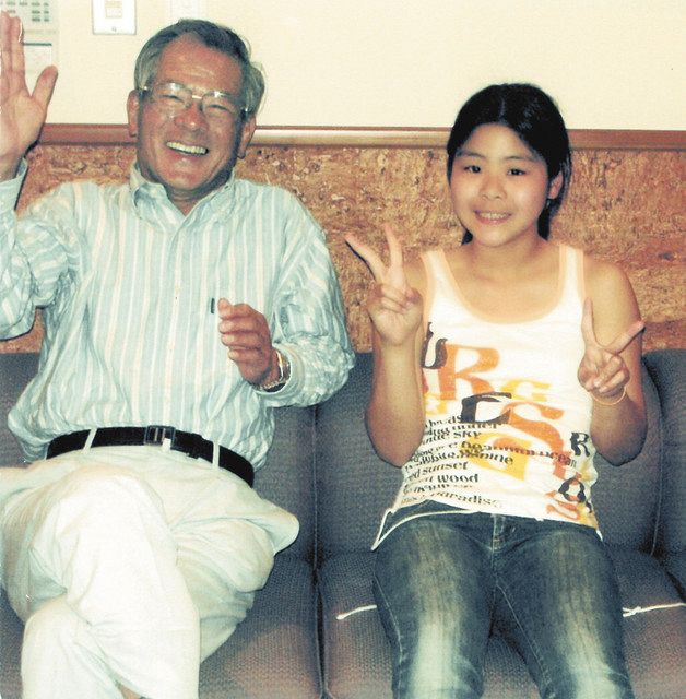 広島で被爆 おじいちゃん が原爆の語り部に 孫のひと言で心の扉開く 児童文学作家 横田さん出版 東京新聞 Tokyo Web