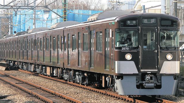 西武鉄道沿線民 西武線沿線民 on X: 