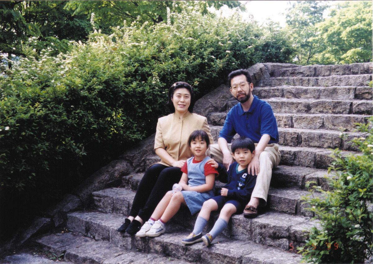世田谷 区 事件