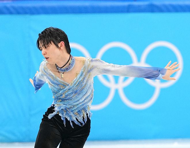 羽生結弦 羽生選手のはい！ひとくちマシーン (黄) ロッテ ガーナ