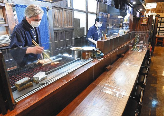居酒屋が酒出せないなんて ネオン消灯 効果あるの 3回目の緊急事態宣言 飲食店関係者の悲鳴と混乱 東京新聞 Tokyo Web