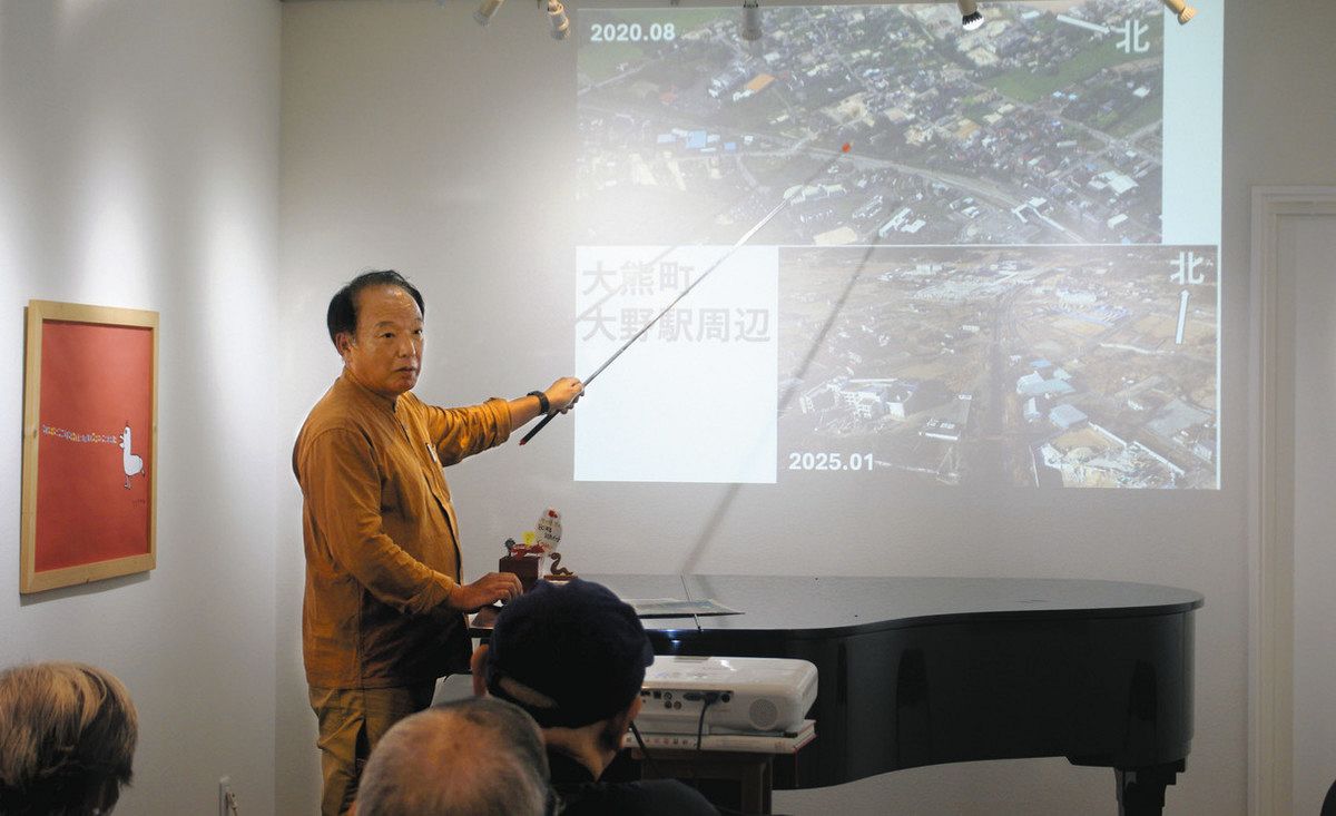 福島第1原発の廃炉「最終形は見えない」 東京新聞の山川剛史記者が解説