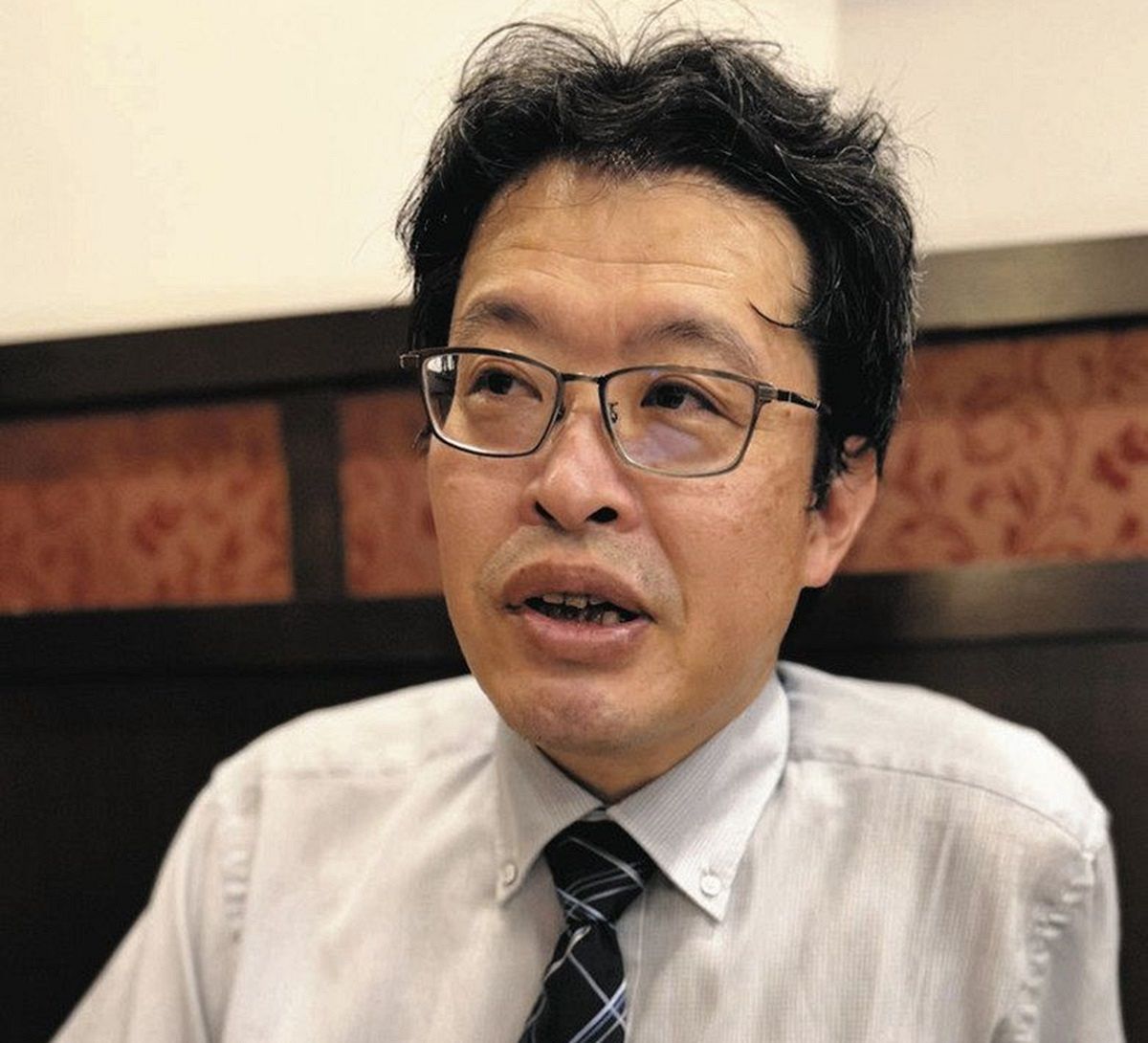 公の場での発言・インタビュー報道記録