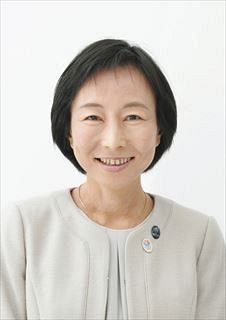 山田真貴子内閣広報官の後任に小野日子外務副報道官を異例の抜てき 接待問題からの立て直し図る 東京新聞 Tokyo Web