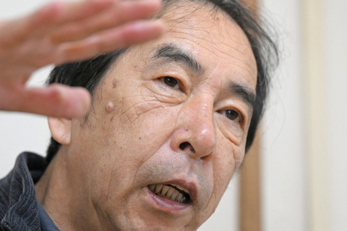 戦争 ジャーナリスト