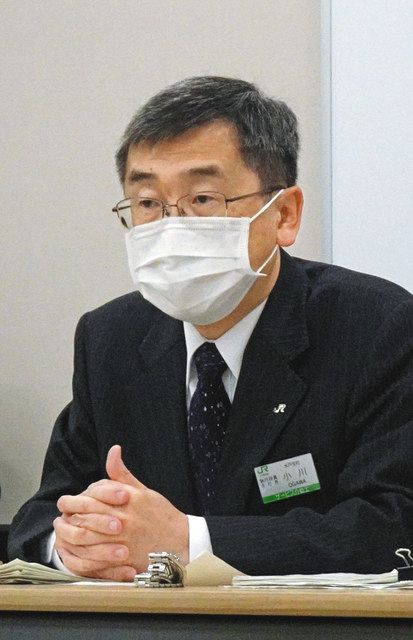 勝田駅員らコロナ非公表 Jr東水戸支社長が見解 お客さまに影響ないと判断 東京新聞 Tokyo Web