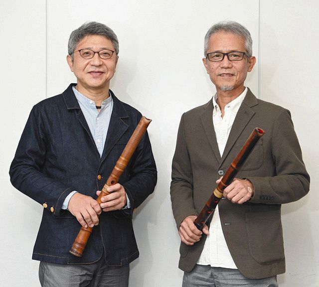 尺八のプロ集団が演奏時の飛沫検証 １１月１０日に結果報告とコンサート 東京新聞 Tokyo Web