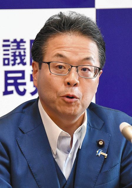 新会長の下では準備困難 自民 世耕参院幹事長 森会長の続投を支持 東京新聞 Tokyo Web