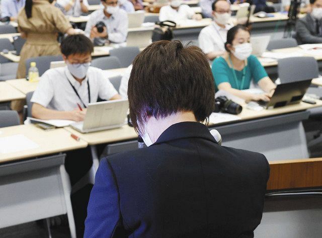 真実が証明された 介護現場の不安を払しょく 逆転無罪に准看護師が涙 東京新聞 Tokyo Web