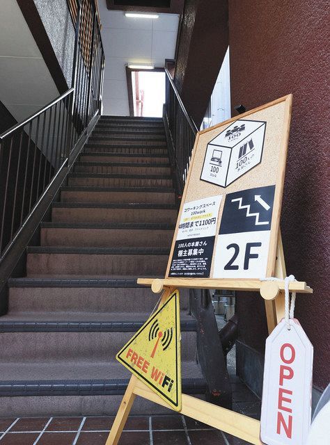 私の 神本 １００人分 世田谷区のマイクロ本屋さん 心つながる場に 東京新聞 Tokyo Web