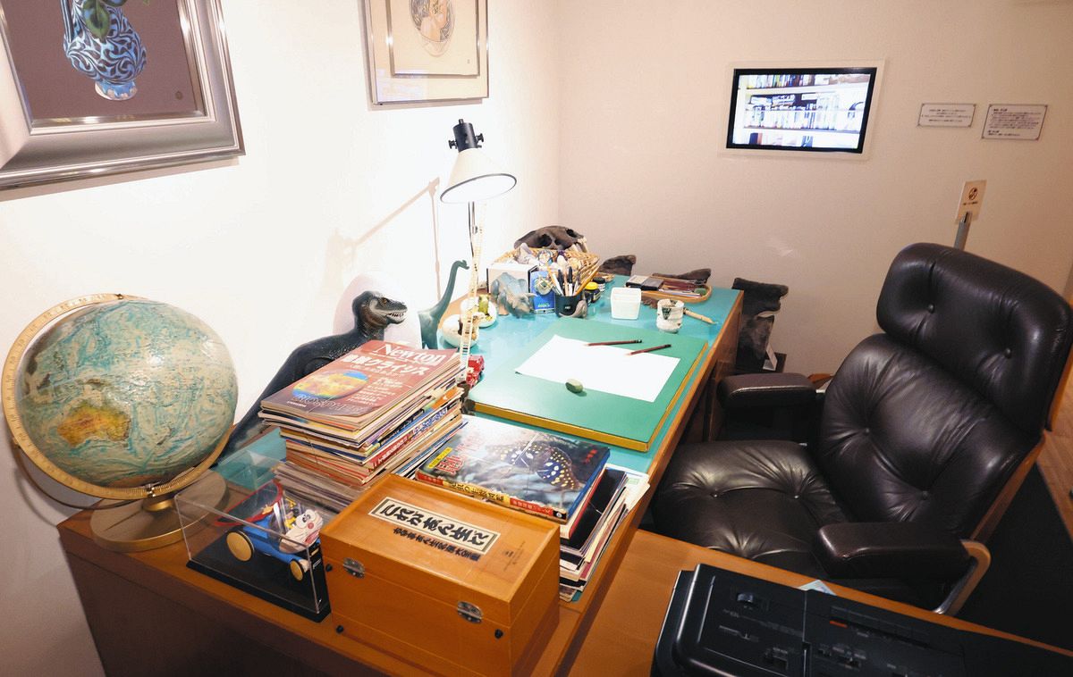 すこし・ふしぎ」な漫画の殿堂 藤子・F・不二雄ミュージアム