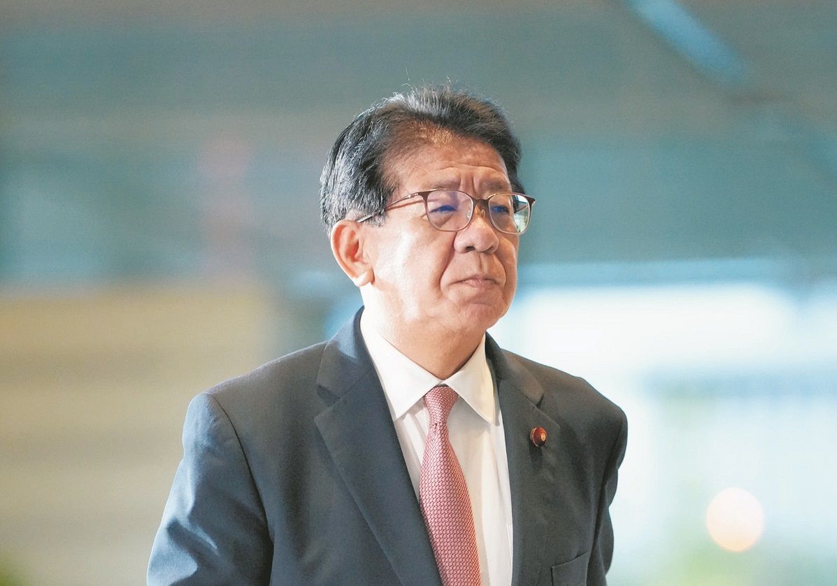 国土 交通 大臣