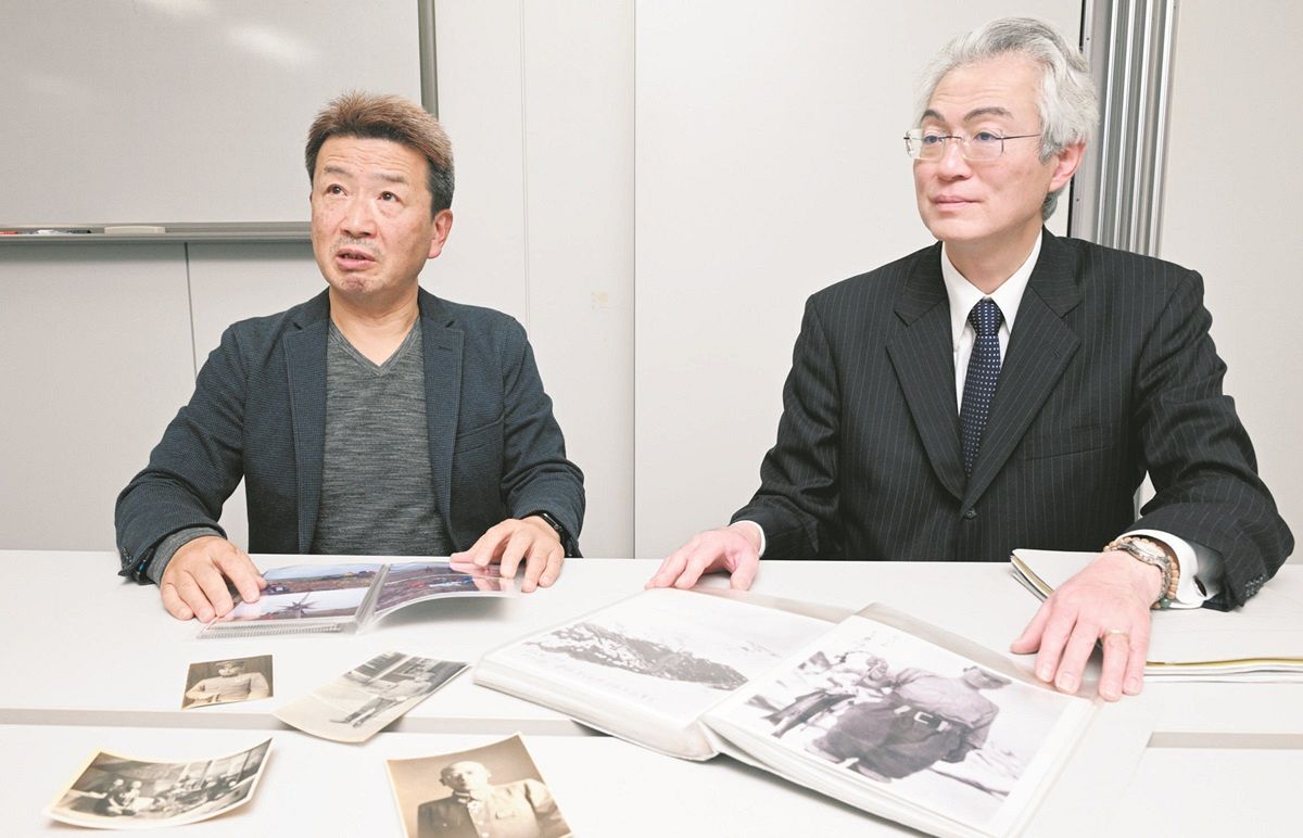 玉砕」したアッツ島で見つかった2遺骨が、DNA型鑑定で「日本人」と判明