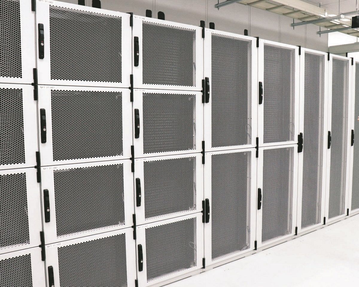 データセンター増加で将来、電力不足に」リスクあおる東京電力 原発とセットで語って再稼働に前のめり：東京新聞デジタル