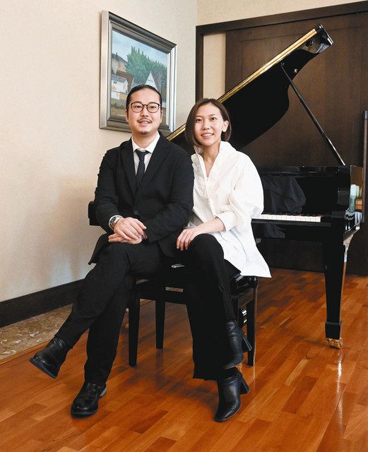 国際編 ピアノ コンクールで日本人活躍 東京新聞 Tokyo Web