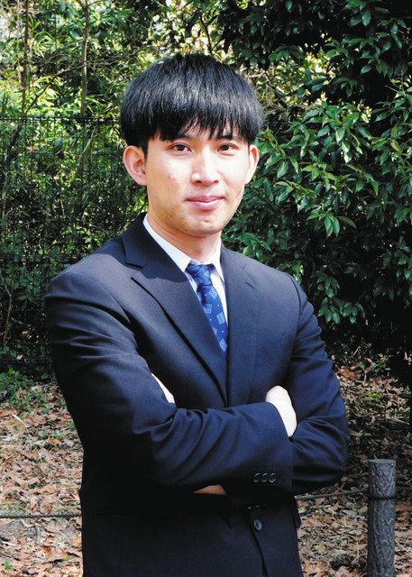 ＜土曜訪問＞人の心動かす将棋を 奨励会経験なしで初のプロ編入・小山怜央（れお）さん（棋士）：東京新聞デジタル