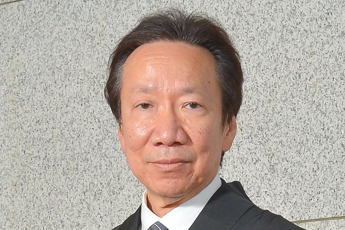 公衆浴場での懸念は「可能性低い」 最高裁の草野耕一裁判官、性別変更