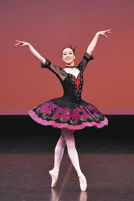 咲き誇る 美 第78回全国舞踊コンクール 入賞者紹介と喜びの声 東京新聞 Tokyo Web 咲き誇る 美 第78回全国舞踊コンクール 入賞者紹介と喜びの声 東京新聞 Tokyo Web