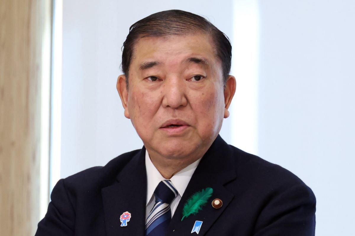 世論調査で「内閣支持率」より注目すべき数字がある 「政権交代への期待感」見えた〈久米晃が解く政界の実相〉：東京新聞デジタル