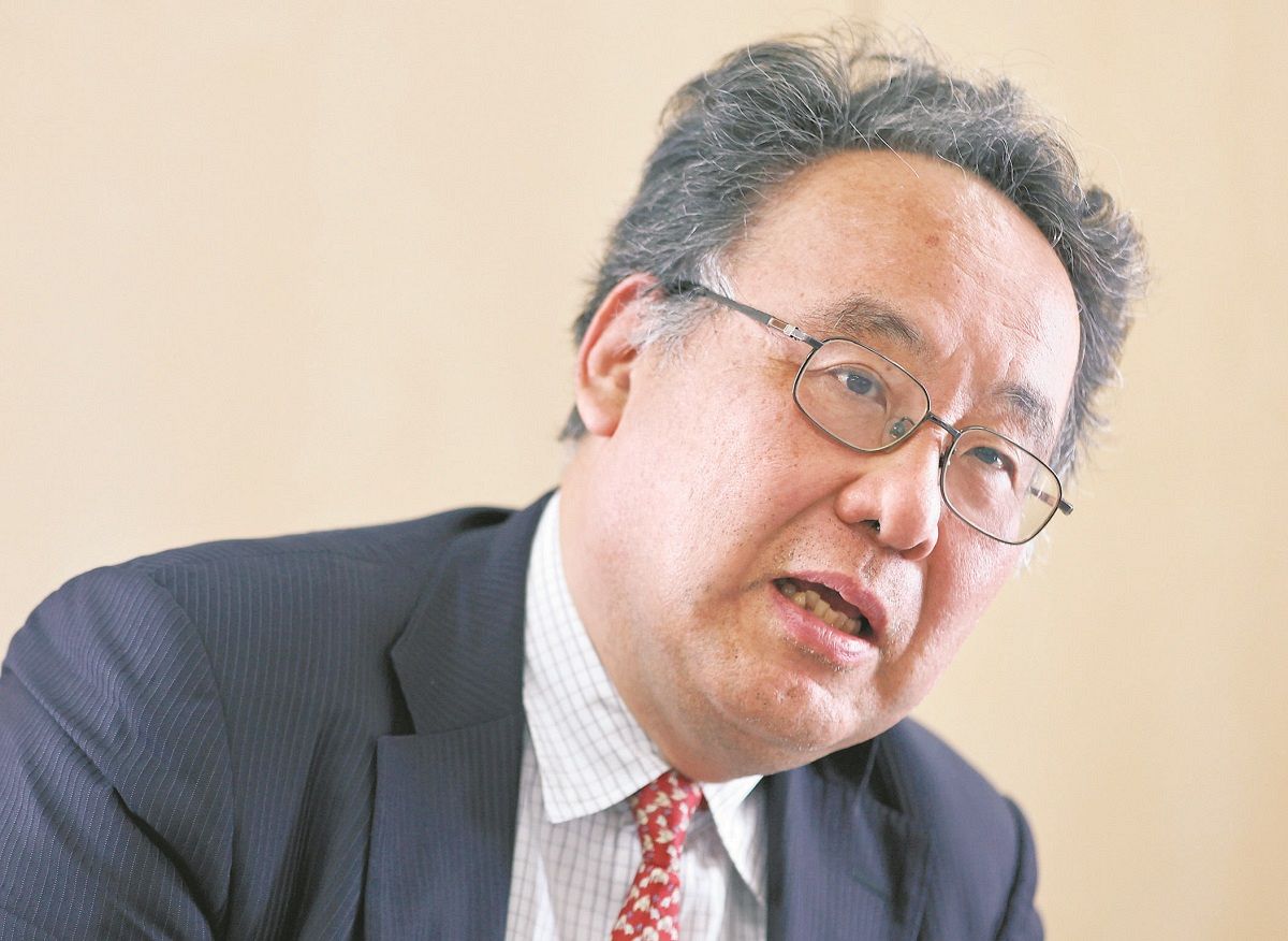 小島延夫弁護士