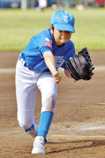 高輪クラブ 強敵連続撃破 全日本学童東京都予選 東京新聞 Tokyo Web