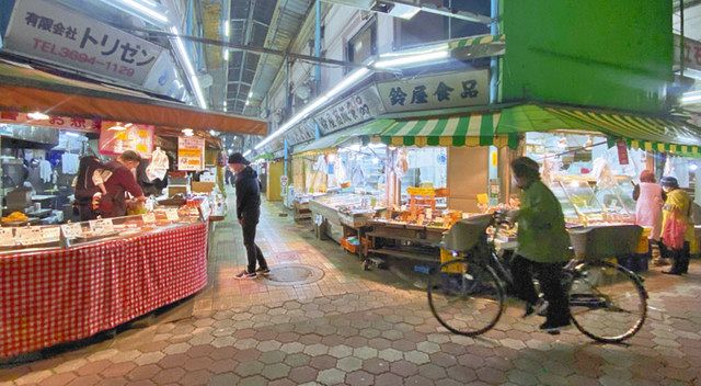 酒都立石 再開発に賛否 11 7 葛飾区長 区議選 問われるまちづくり 東京新聞 Tokyo Web