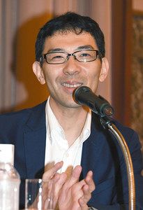 東京新聞