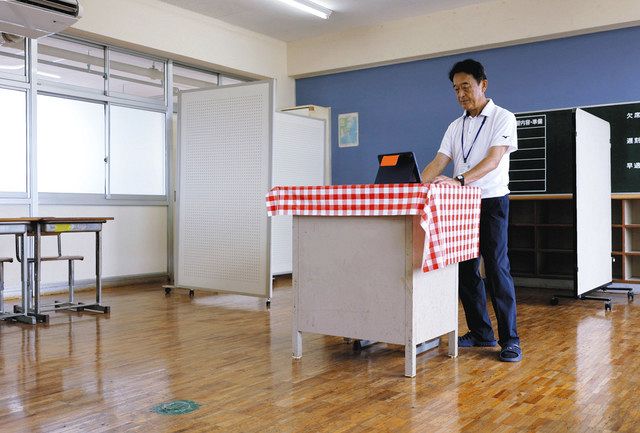 笠間市立友部中 校内にフリースクール 不登校生徒の「居場所」に 学びを支援、自発的登校後押し:東京新聞デジタル