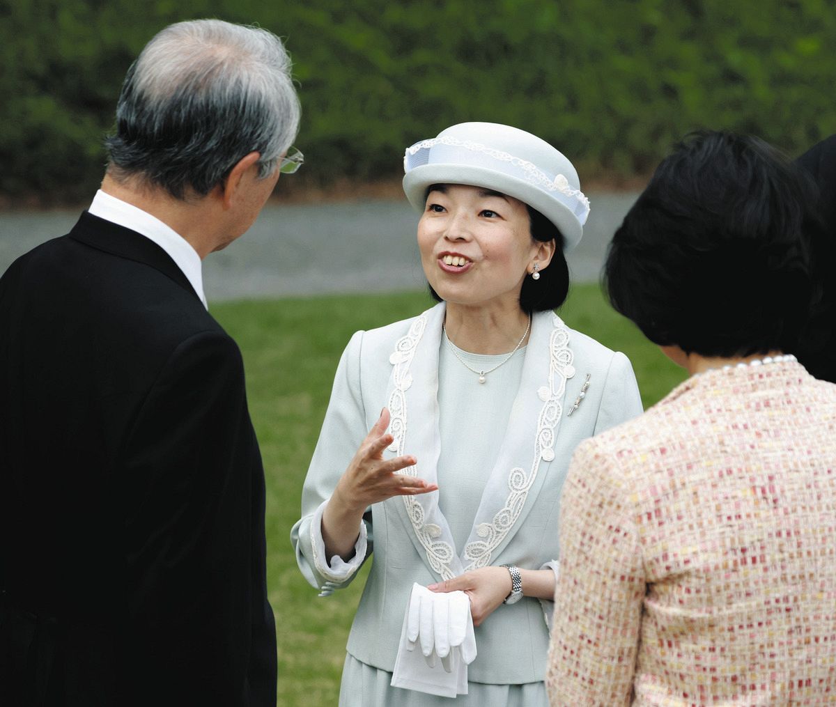 瑶子 彬子