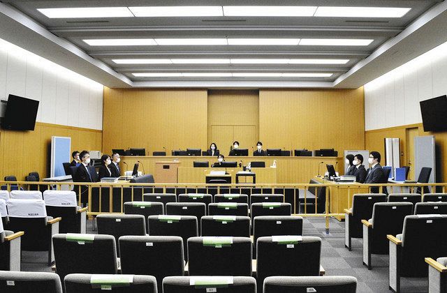 白石被告 法廷で無関心な態度 座間９人殺害初公判 退屈なそぶり隠さず 東京新聞 Tokyo Web