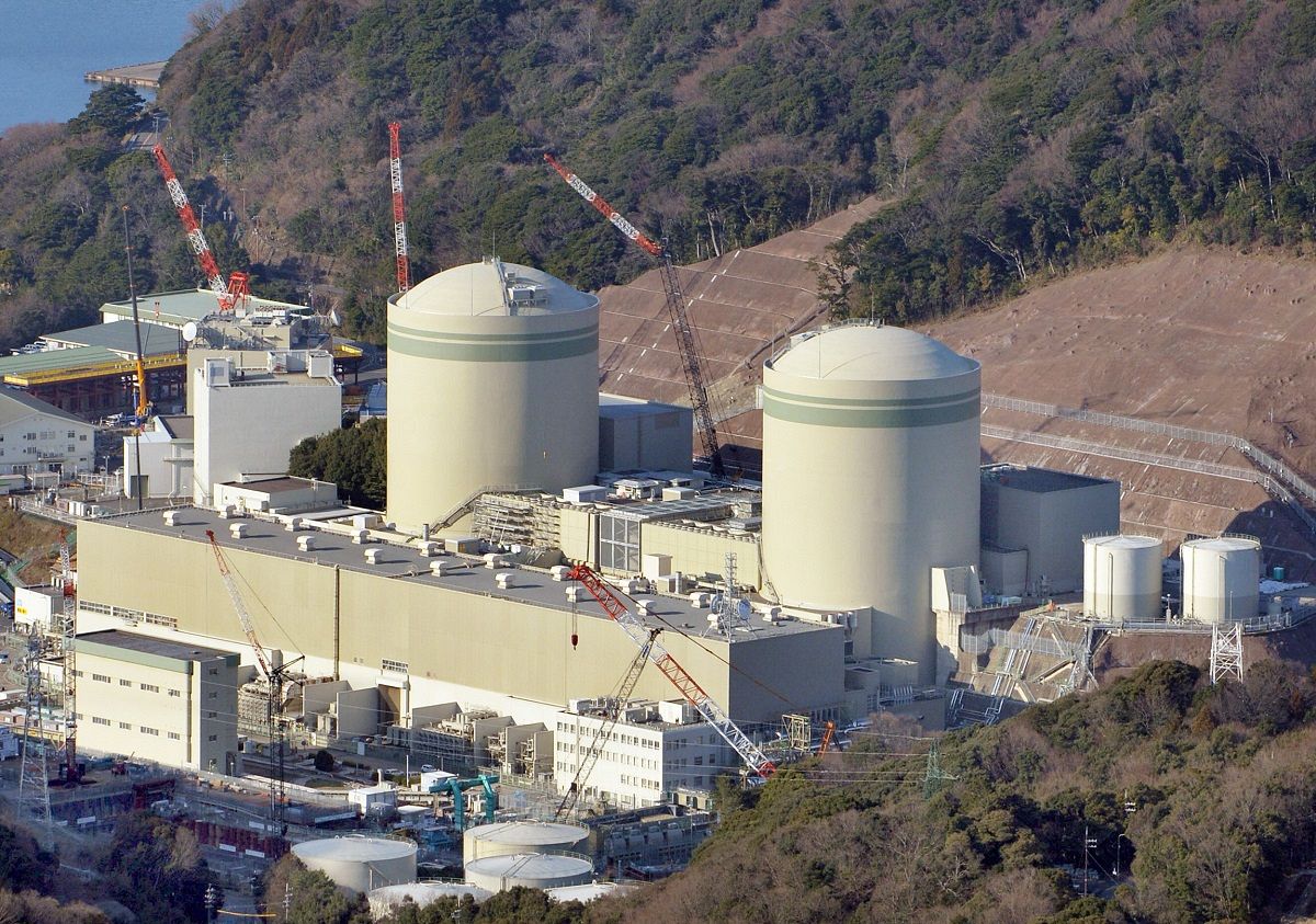 国内最古の原発が再稼働…高浜1号機　使用済み核燃料の行き場は確保されないまま：東京新聞 TOKYO Web