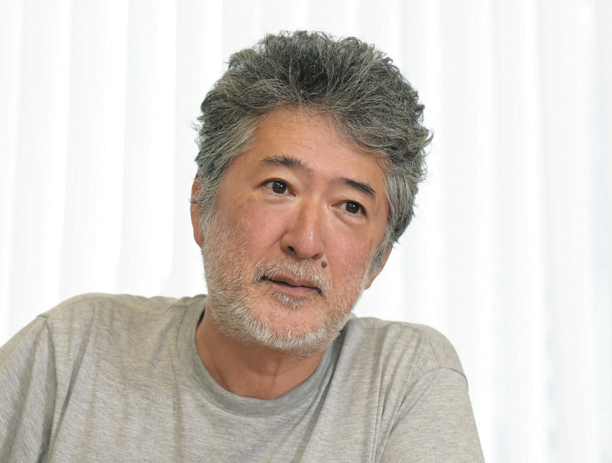 物議を醸す作品に挑むのは「普通の現代美術家」だから 美術家・会田誠 