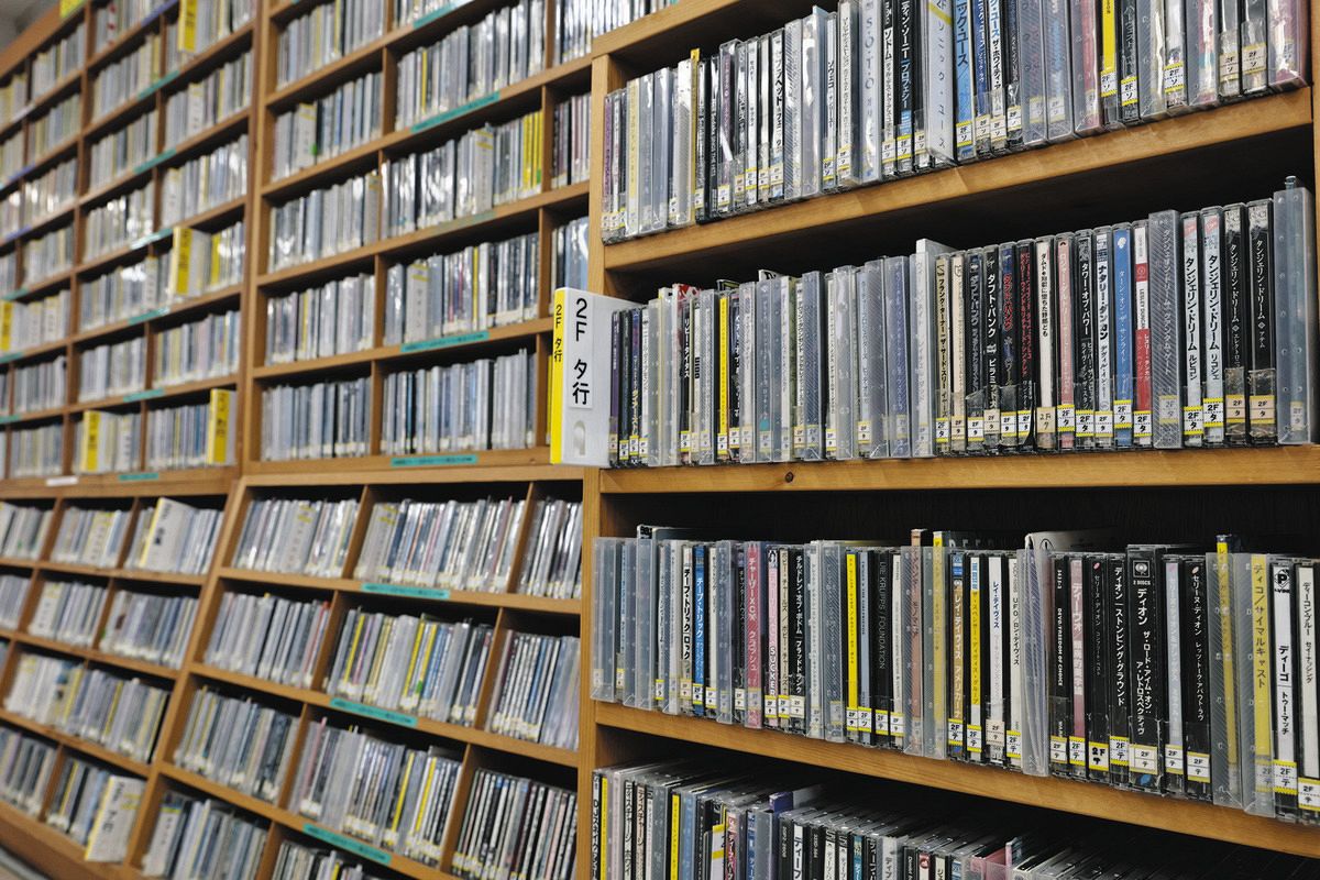 ◇子供達に受け継がれる 図書館向け レコード30枚 CD2枚 ◇18作品