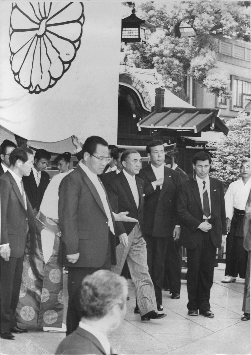 靖国神社のA級戦犯「分祀」が自民党総裁選で議論 問題の本質は