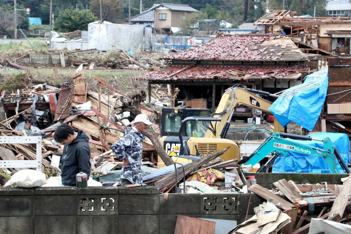 日本でもある 多発竜巻 発生や進路予知は可能なのか 科学研究の今 東京新聞 Tokyo Web 日本でもある 多発竜巻 発生や進路予知は可能なのか 科学研究の今 東京新聞 Tokyo Web