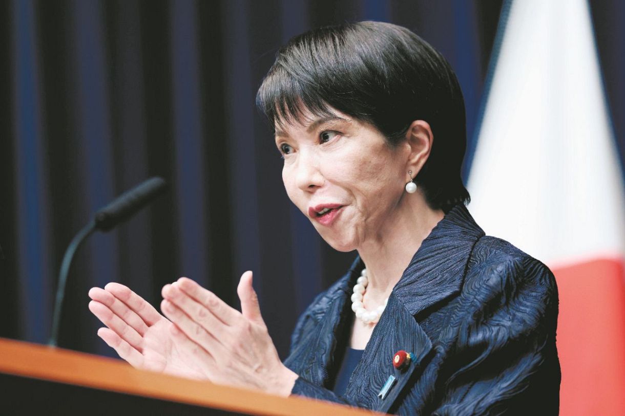 高市早苗 批判 なぜ