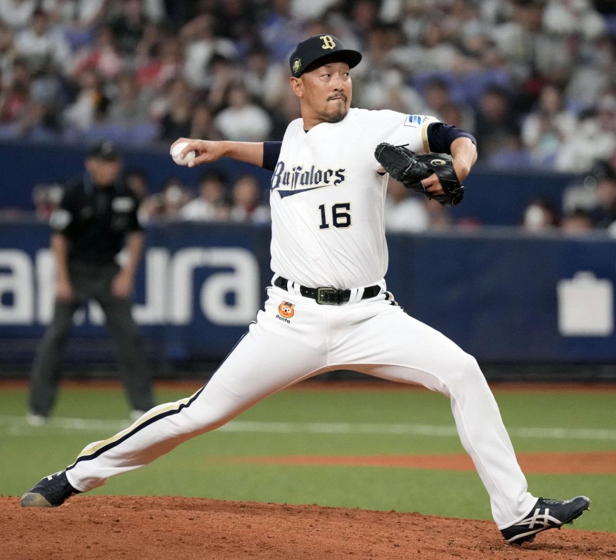 平野佳寿、引退に「すっきり」 250セーブ達成の42歳：東京新聞