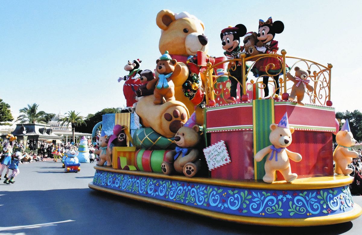 ディズニ一 ミッキーマウス ミニーマウス くるみ割り人形 ペア レア