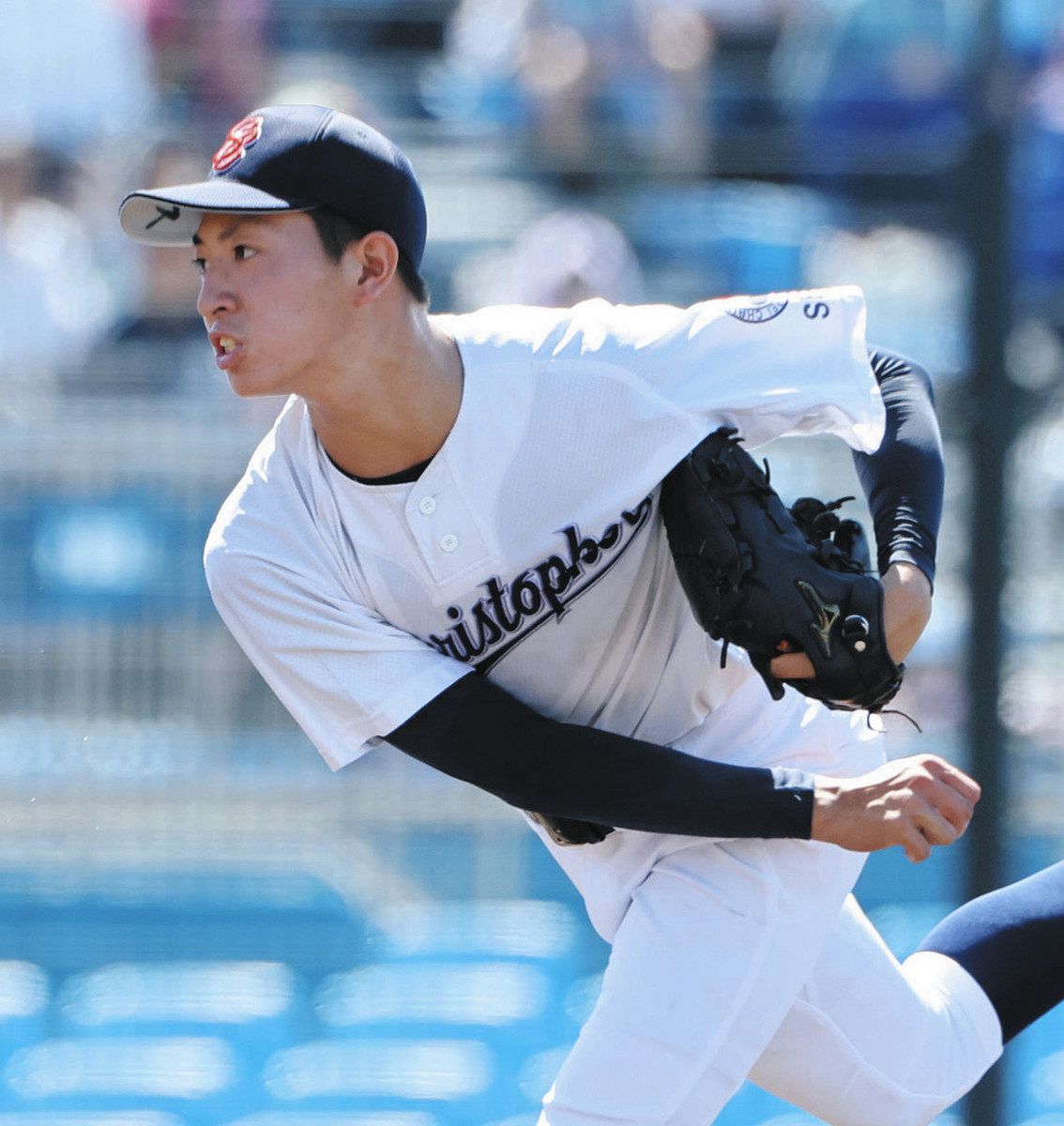 決勝は、聖隷クリストファー × 静岡 あす激突＜高校野球・静岡＞：東京
