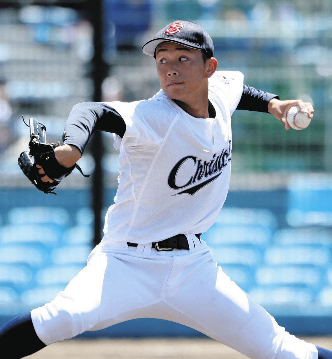決勝は、聖隷クリストファー × 静岡 あす激突＜高校野球・静岡＞：東京