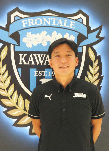かながわ未来人 スポーツで地域幸せに jリーグ最強の仕掛け人 川崎フロンターレ部長 天野春果 あまの はるか さん 49 東京新聞 Tokyo Web かながわ未来人 スポーツで地域幸せに jリーグ最強の仕掛け人 川崎フロンターレ部長 天野春果 あまの はるか さん 49 東京新聞 Tokyo Web