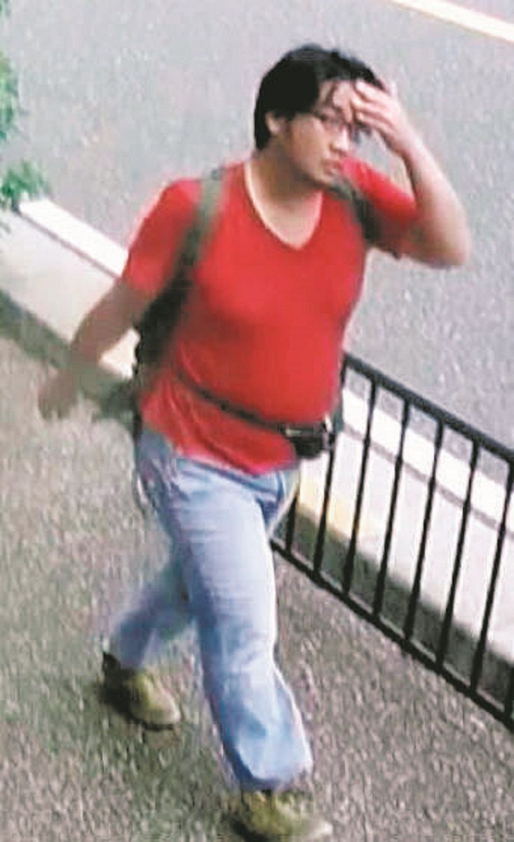 青葉 真司