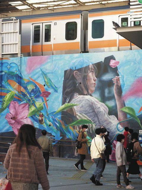 中野耕治 絵画 中野耕治 絵画