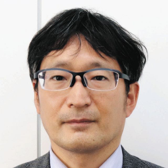 日本労働弁護団常任幹事の嶋崎量弁護士