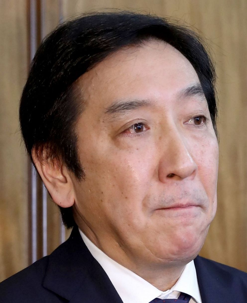 菅原前経産相を任意聴取、新たな現金配布の疑いも 東京地検が再捜査：東京新聞デジタル