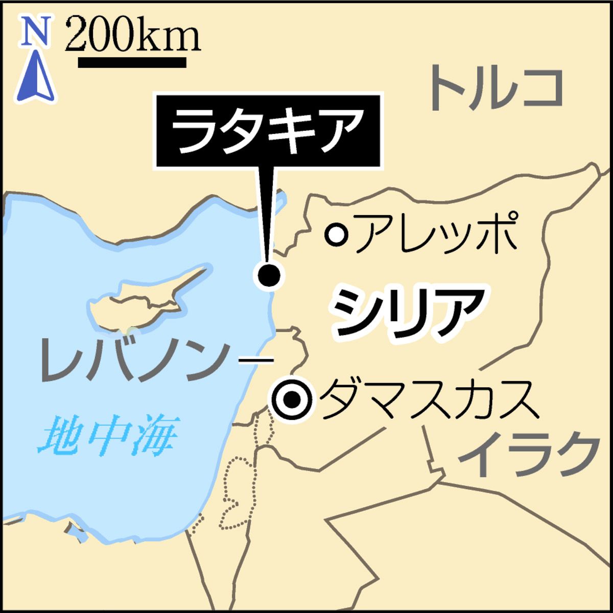 アサド政権崩壊から4カ月、平和が遠いシリア 新たな独裁の予兆